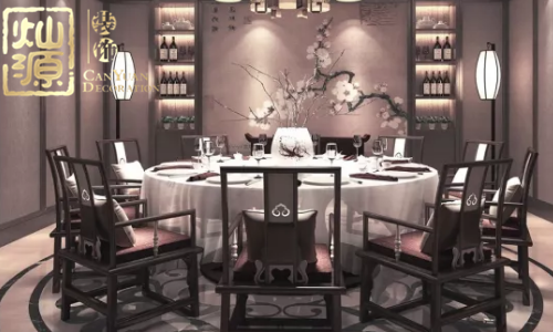南寧會(huì)所裝修公司——廣西燦源裝飾 南寧會(huì)所裝修公司——廣西燦源裝飾