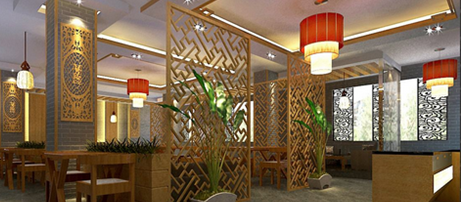 南寧主題餐館裝修，餐廳設(shè)計(jì)需要注意的問(wèn)題