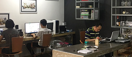 南寧裝飾公司-燦源裝飾，竭誠為需要的你服務