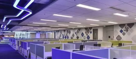 員工工作效率差居然會辦公室裝修環(huán)境有關(guān)？