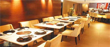 2018南寧餐廳裝修火鍋店哪些風(fēng)格流行？