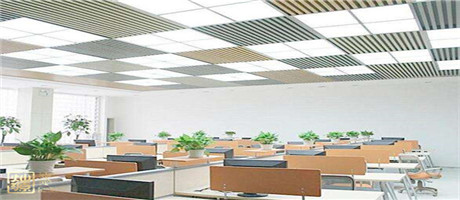 辦公室裝修為什么要找設(shè)計(jì)師呢？燦源裝飾張工給你答案