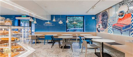 商家們注意啦，南寧店面裝修再掀起狂風(fēng)熱浪