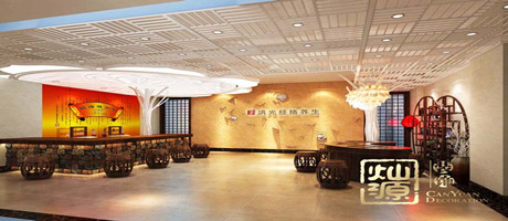 細(xì)節(jié)決定成敗，美容院裝修抓住這些點(diǎn)你就無(wú)敵了