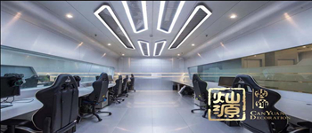 南寧辦公室裝修大概多少錢一個平方？