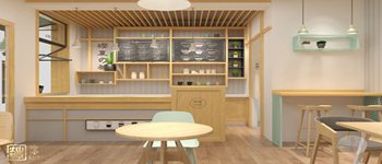 人人都能做的小型奶茶店裝修應(yīng)該注意什么基本操作？
