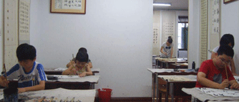 少兒書法培訓機構(gòu)裝修設計需要注意哪些要點