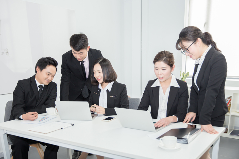 燦源裝飾設(shè)計師團(tuán)隊