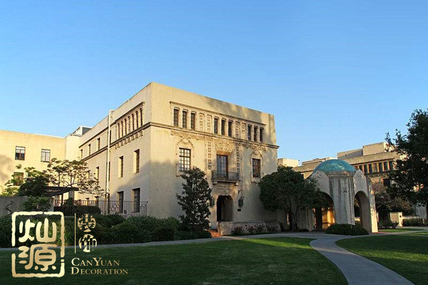 QS世界大學(xué)排名新鮮出爐，清華大學(xué)排第17名
