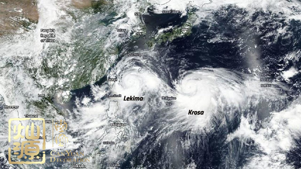 上海迪士尼閉園應(yīng)對臺風(fēng)利奇馬 【多圖】了解你感興趣的上海迪士尼