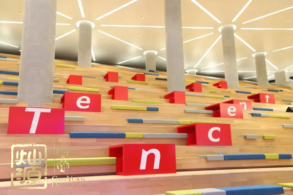 騰訊視頻道歉為哪般？ 【多圖】開扒騰訊視頻道歉原因及騰訊北京總部辦公室