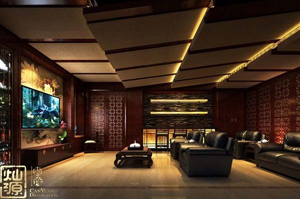 新中式家庭裝修風(fēng)格的特點(diǎn)，一般價(jià)格要多少？