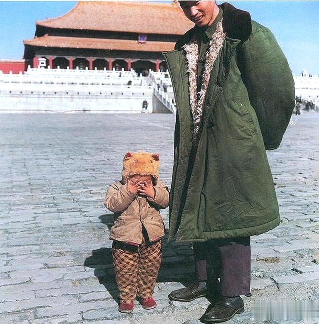 時代見證|孩子，這是爸媽以前生活的樣子