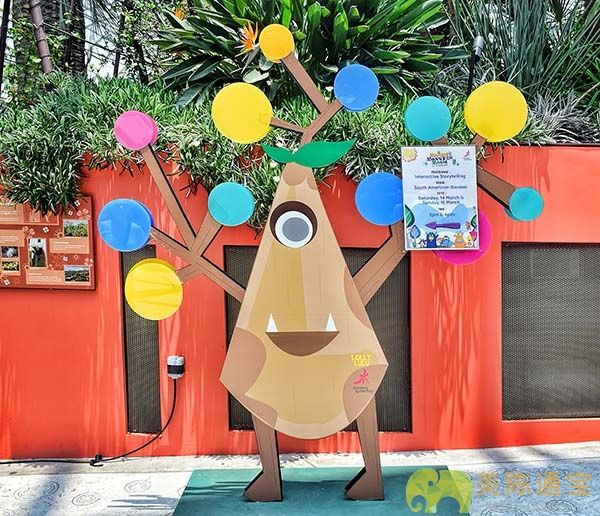 這樣幼兒園主題設(shè)計(jì)，真想回到童年多讀兩年