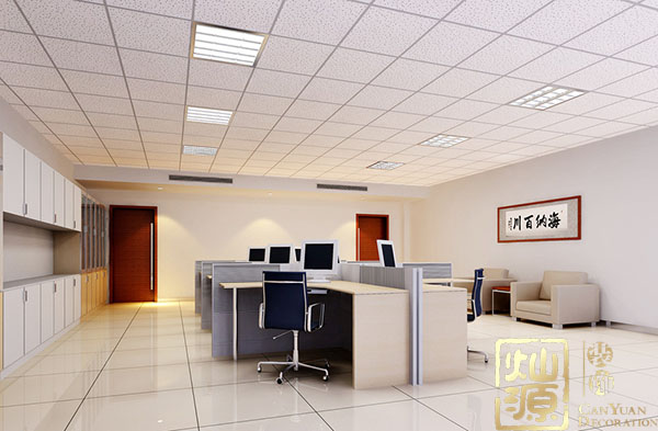 營(yíng)銷型辦公室裝修三個(gè)關(guān)鍵點(diǎn),你竟然不知道？