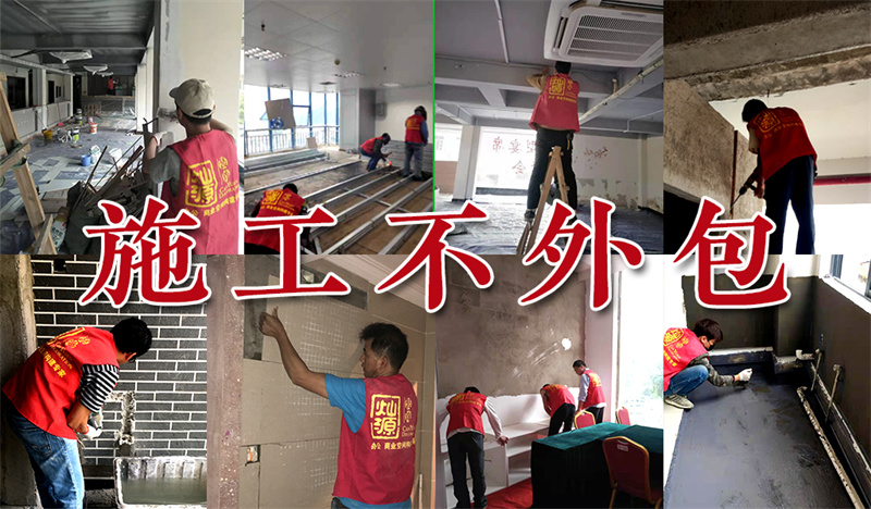 南寧工裝公司-燦源優(yōu)勢(shì)