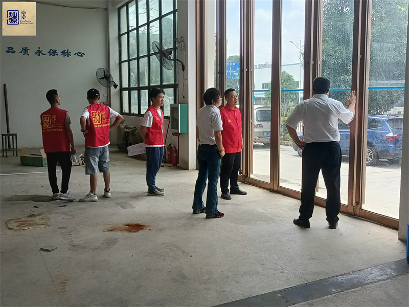 廣西裝修公司安全問題事不關(guān)己？那是你還沒吃過賠錢的虧！